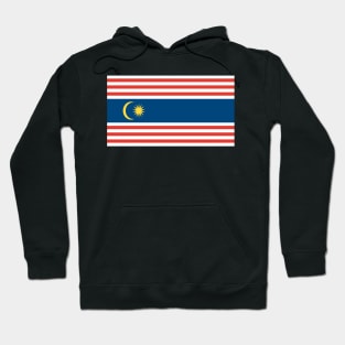 Kuala Lumpur Hoodie